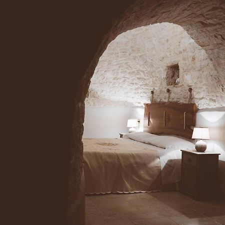 I Trulli Di Dioniso - Incipit Villa Alberobello Ngoại thất bức ảnh