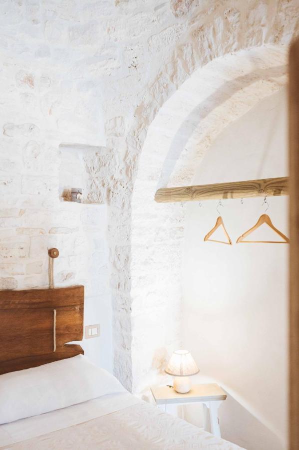 I Trulli Di Dioniso - Incipit Villa Alberobello Ngoại thất bức ảnh