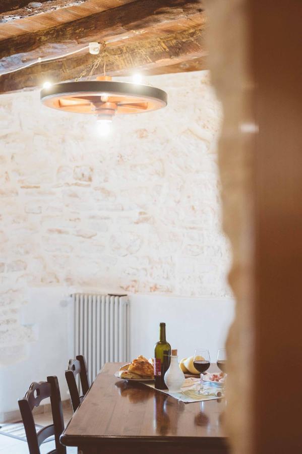 I Trulli Di Dioniso - Incipit Villa Alberobello Ngoại thất bức ảnh