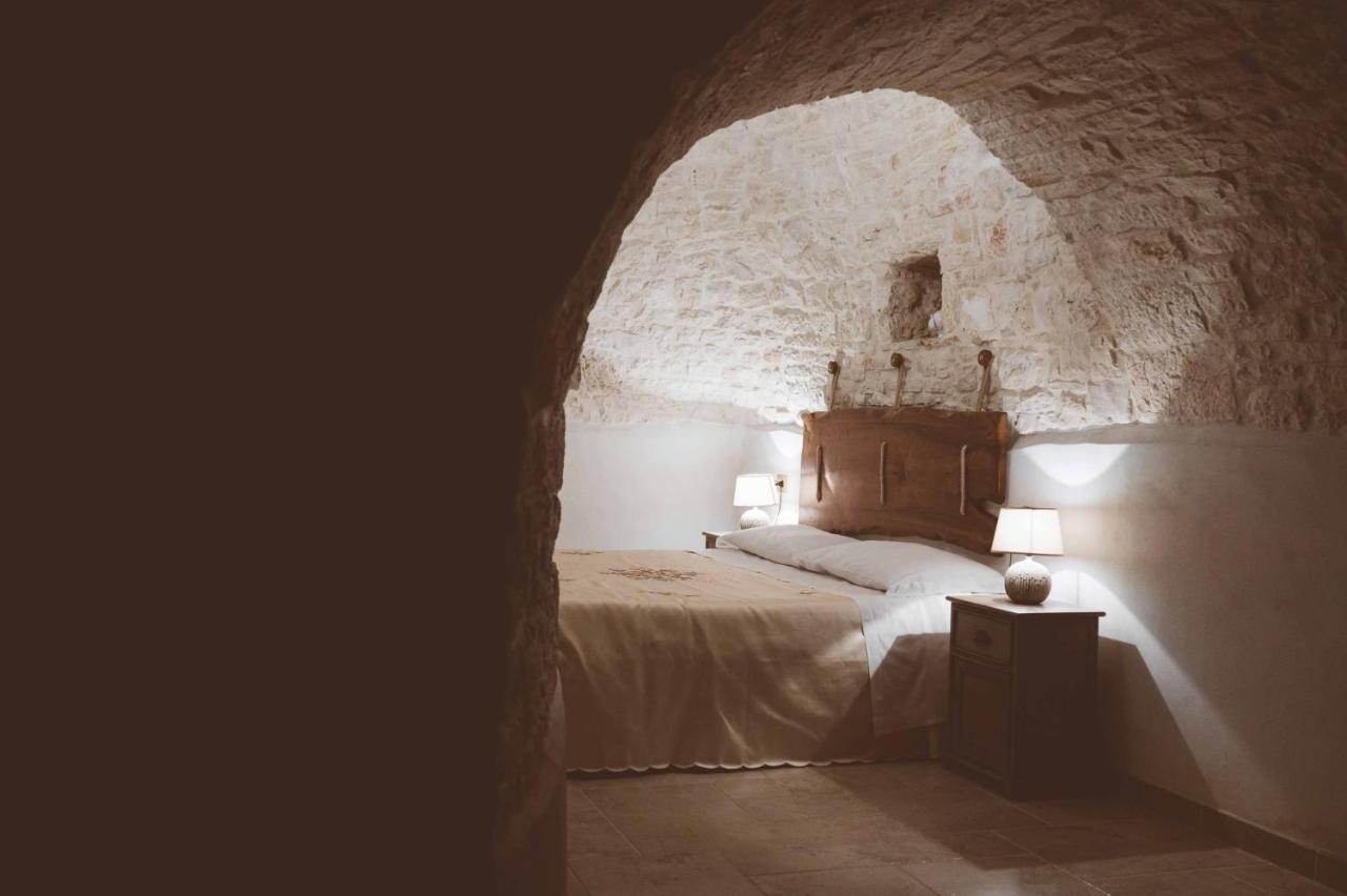 I Trulli Di Dioniso - Incipit Villa Alberobello Ngoại thất bức ảnh
