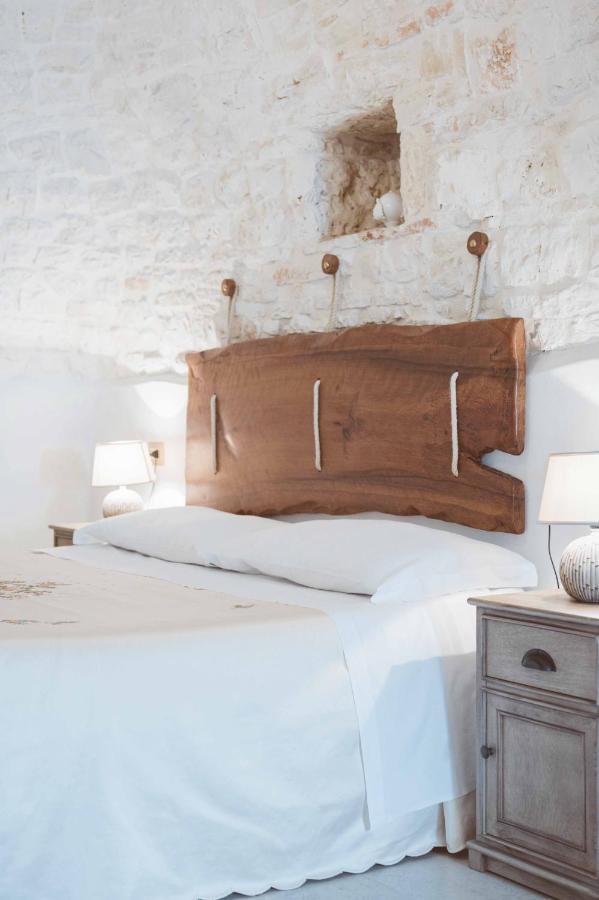 I Trulli Di Dioniso - Incipit Villa Alberobello Ngoại thất bức ảnh